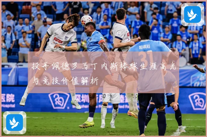 投手佩德罗马丁内斯棒球生涯高光与竞技价值解析