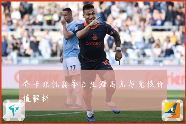 乔卡尔扎赫拳击生涯高光与竞技价值解析