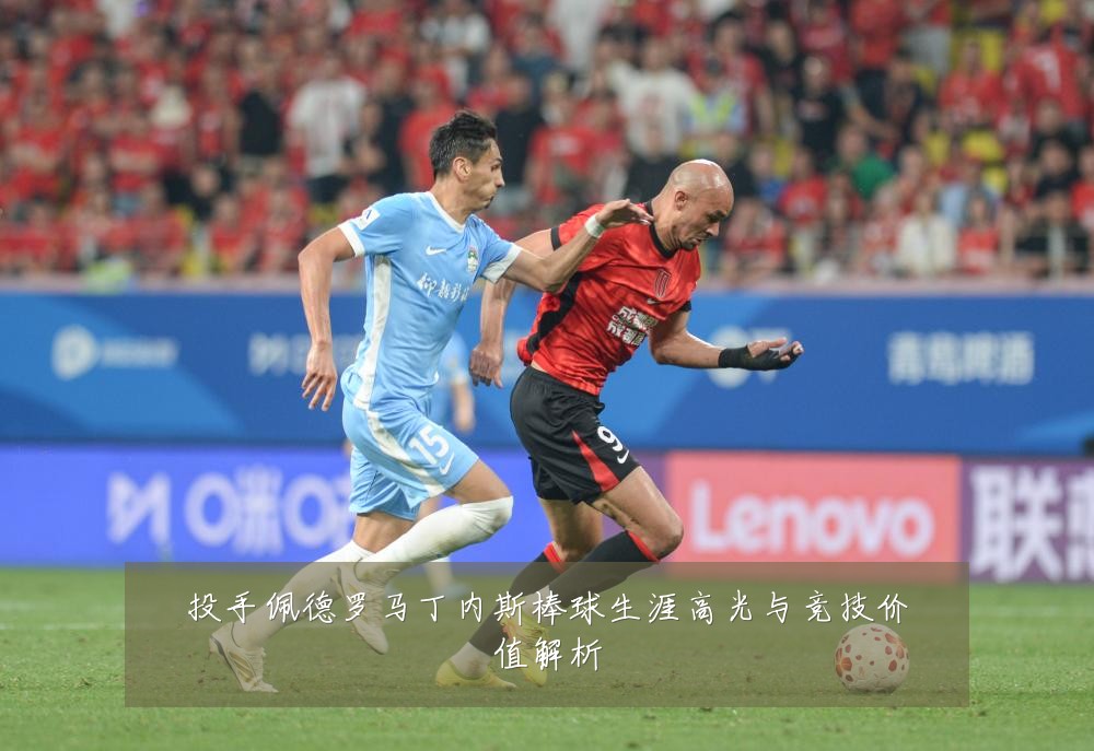 投手佩德罗马丁内斯棒球生涯高光与竞技价值解析