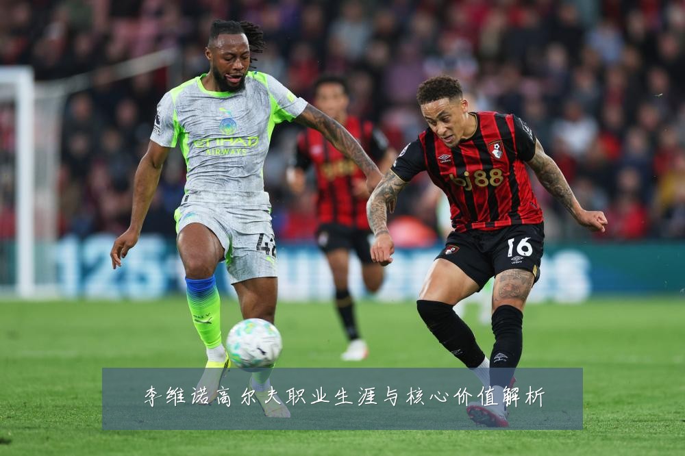 李维诺高尔夫职业生涯与核心价值解析