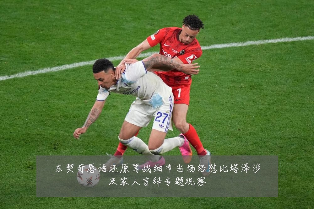 东契奇唇语还原骂战细节当场怒怼比塔泽涉及家人言辞专题观察